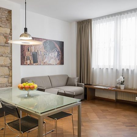Appartamento Flats4Rent Casa Sailù Verona Esterno foto