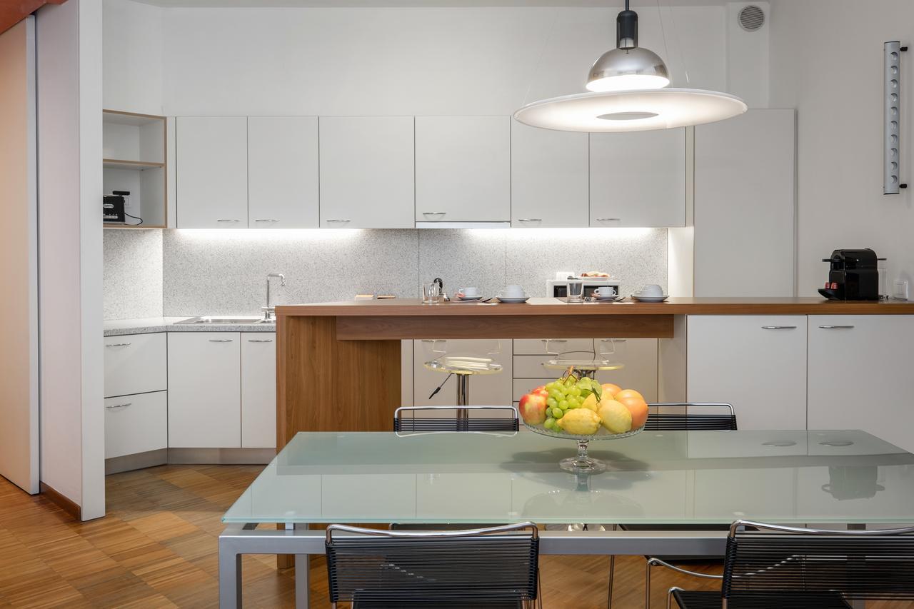 Appartamento Flats4Rent Casa Sailù Verona Esterno foto