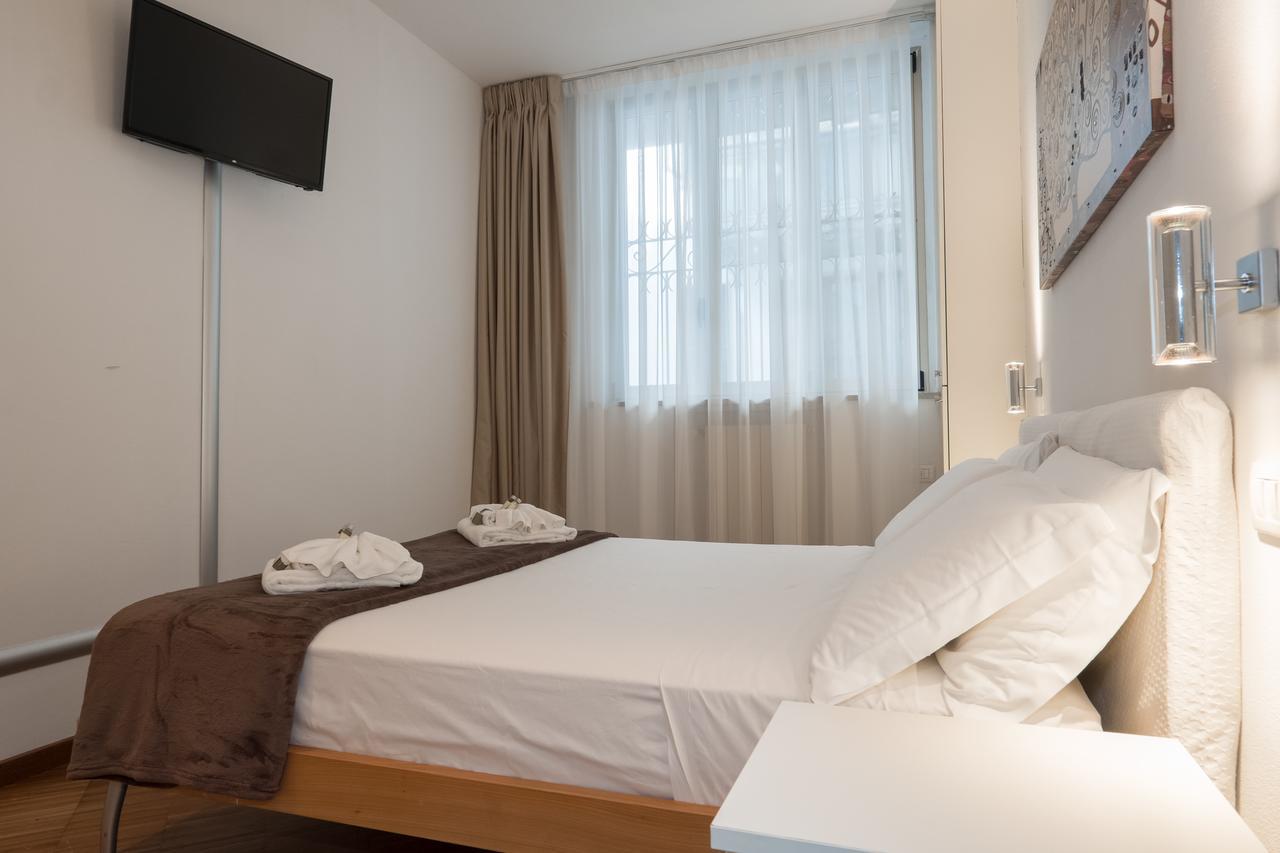 Appartamento Flats4Rent Casa Sailù Verona Esterno foto