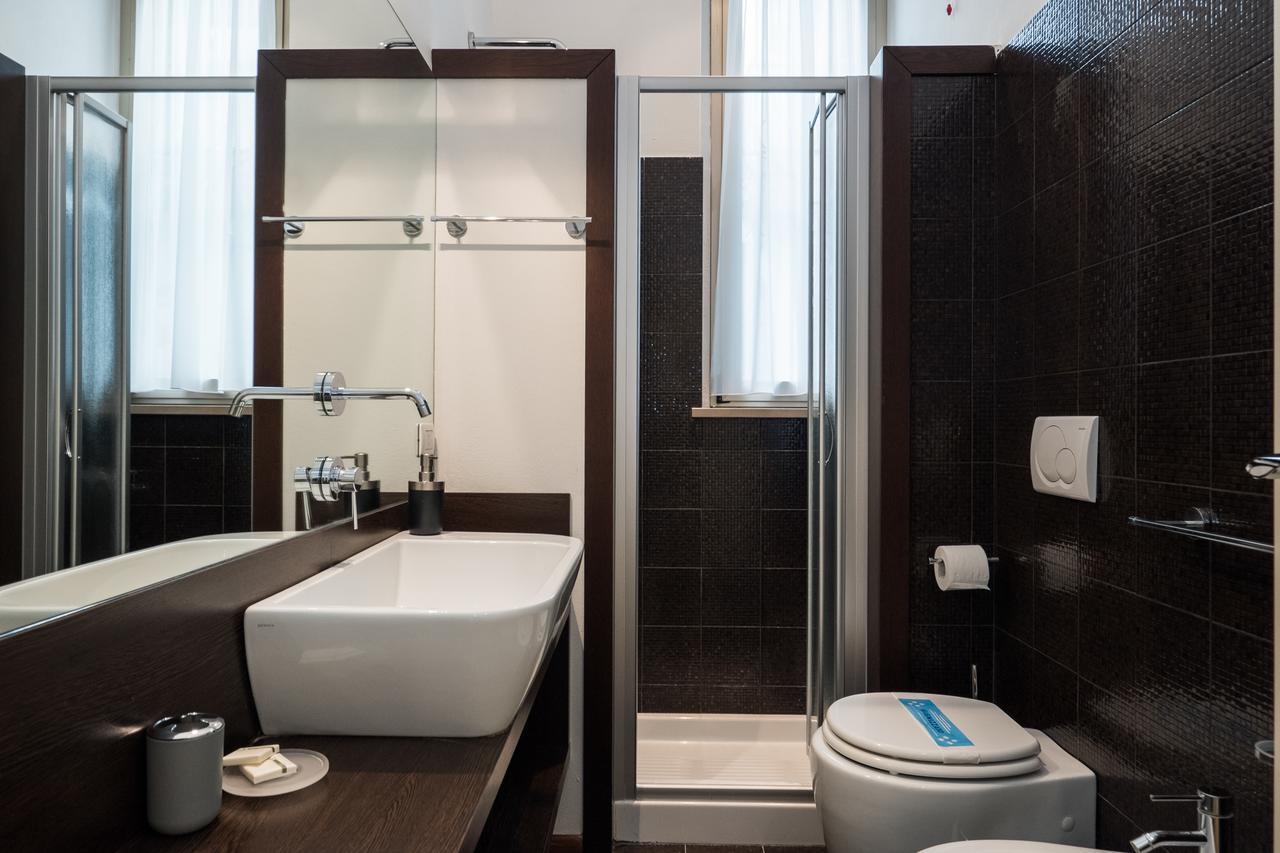 Appartamento Flats4Rent Casa Sailù Verona Esterno foto